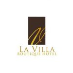 La Villa Boutique Hotel