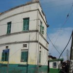 Accra Architecture and Neighborhoods Tour