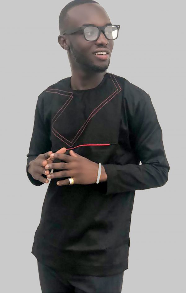 G Sokoda