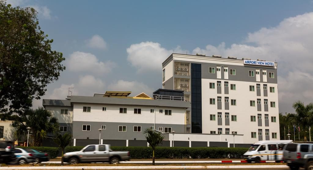 Airport View Hotel
