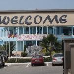 Capital View Hotel
