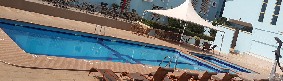 Capital View Hotel