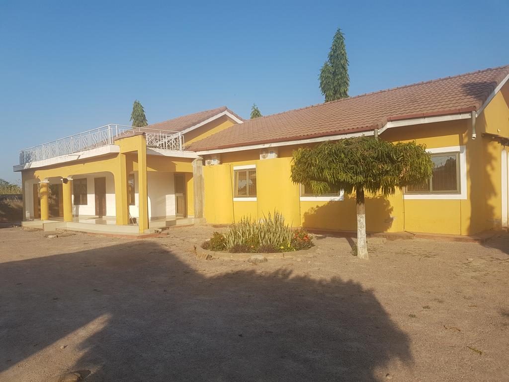 Castle View Lodge