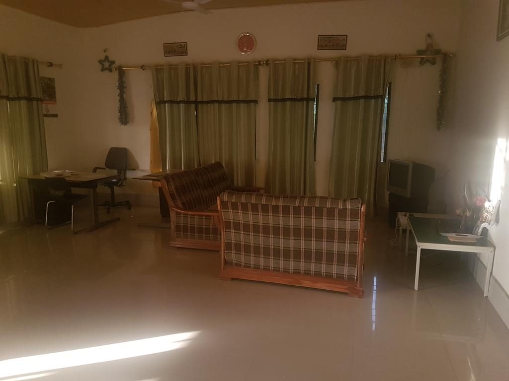 Castle View Lodge