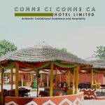 Comme Ci Comme Ca Hotel