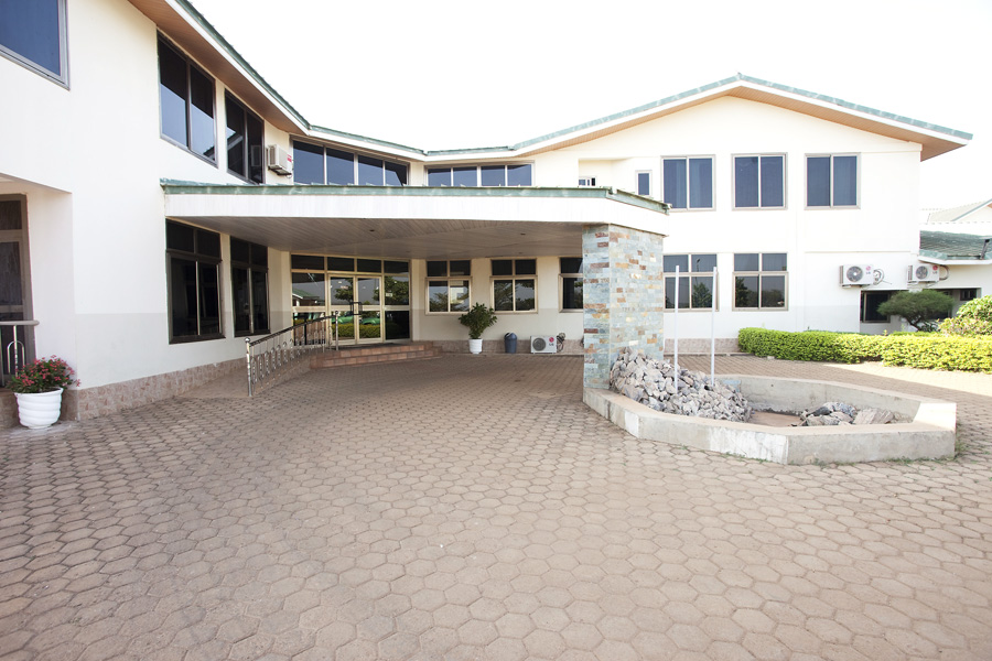 Ex-Tee Crystal Homes