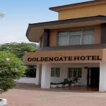 Golden Gate Hotel