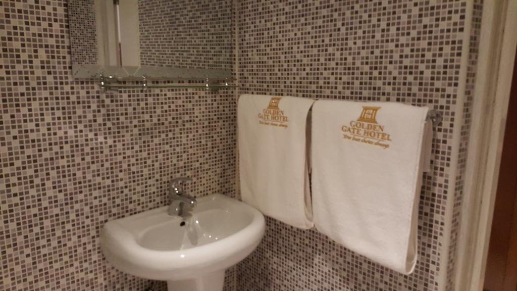 Golden Gate Hotel