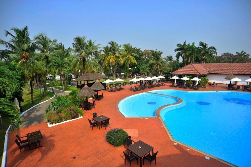 Golden Tulip Accra