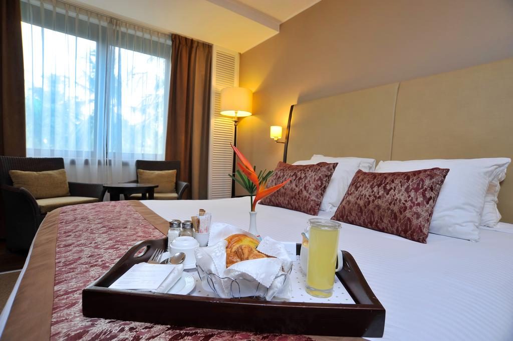 Golden Tulip Accra