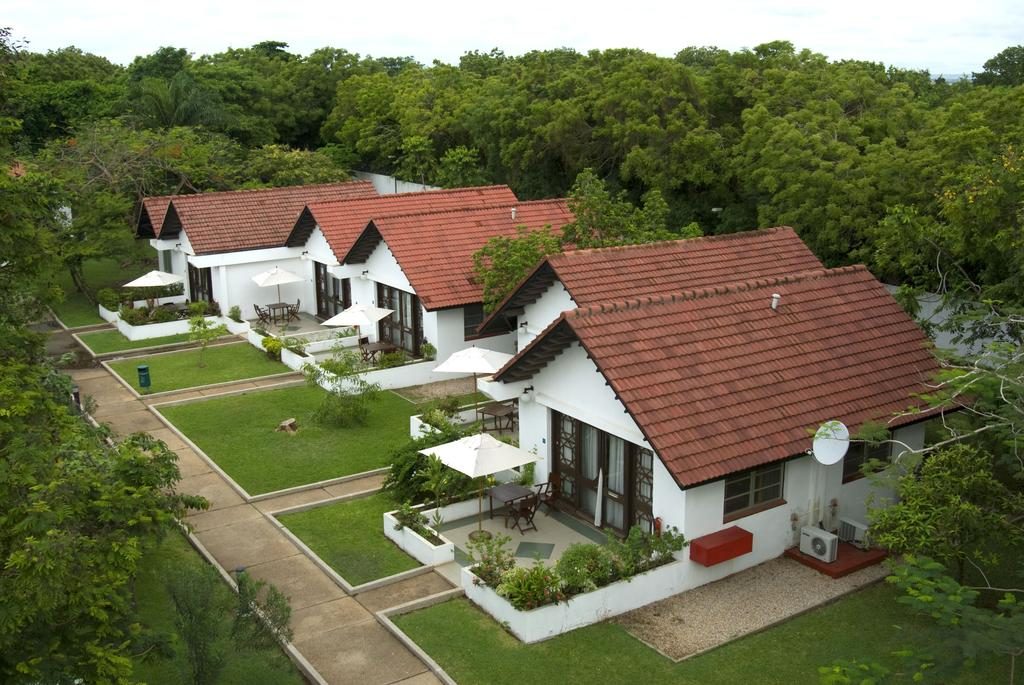 Golden Tulip Accra