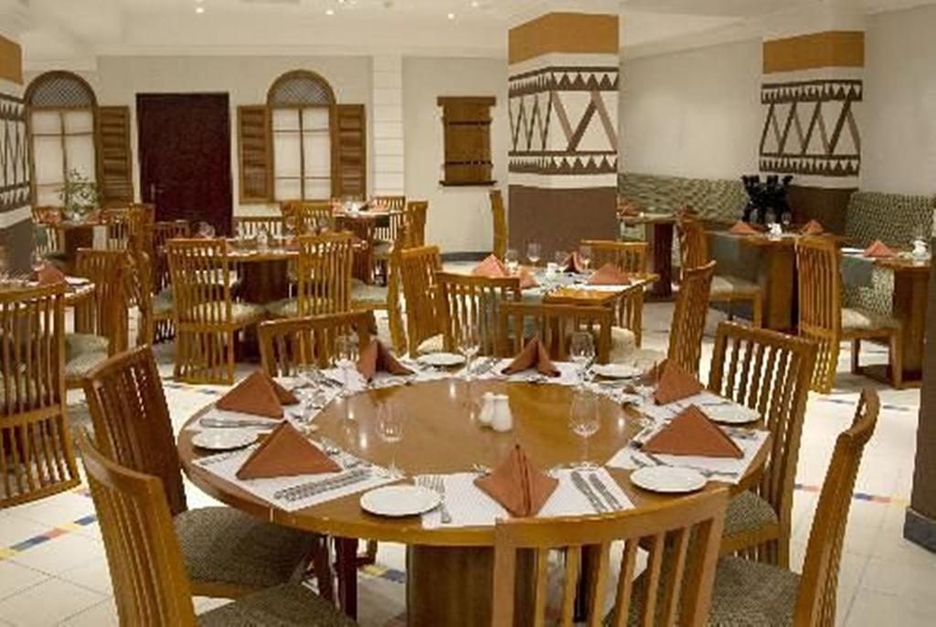 Golden Tulip Kumasi City