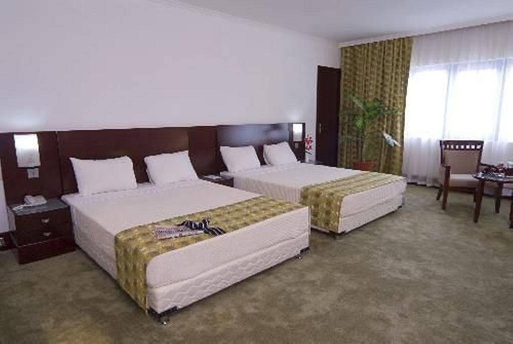 Golden Tulip Kumasi City