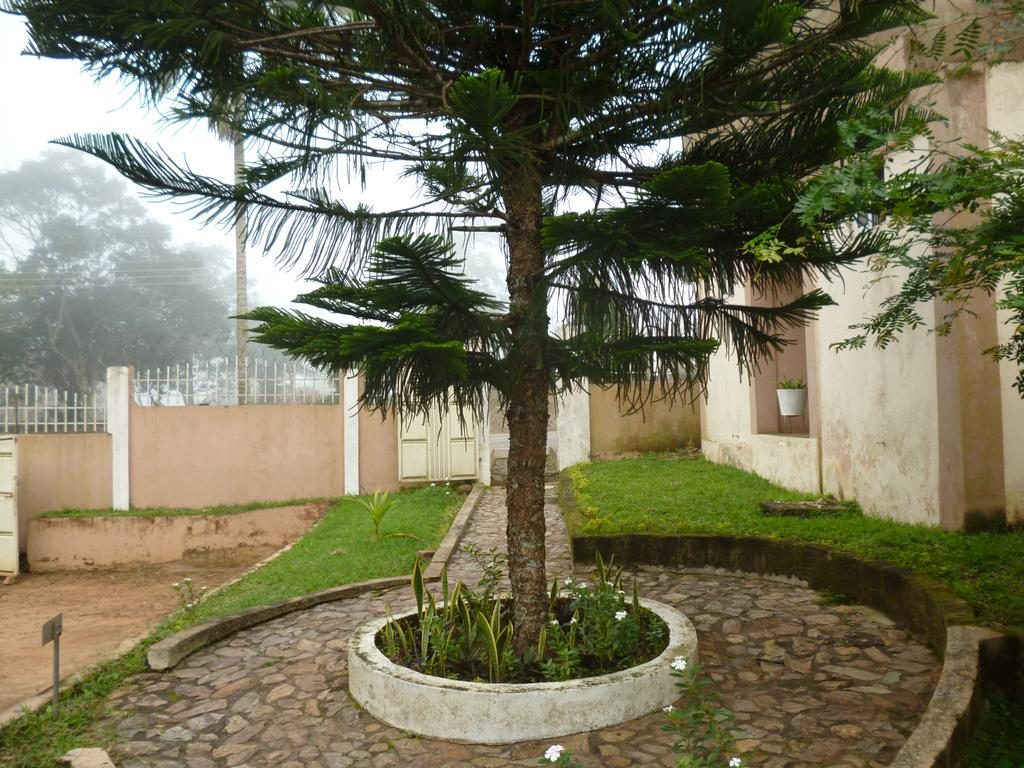 Highlander Guesthouse