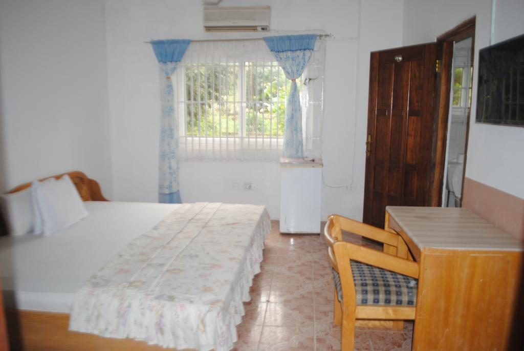 Highlander Guesthouse