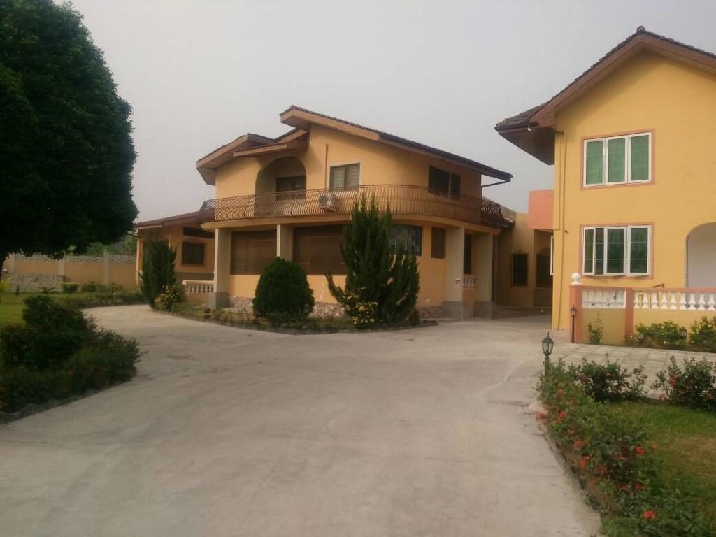 Kingsville Guest House