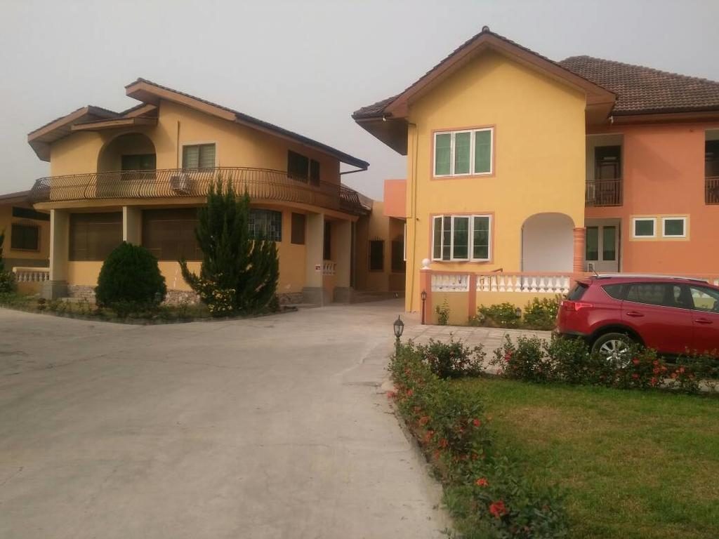 Kingsville Guest House