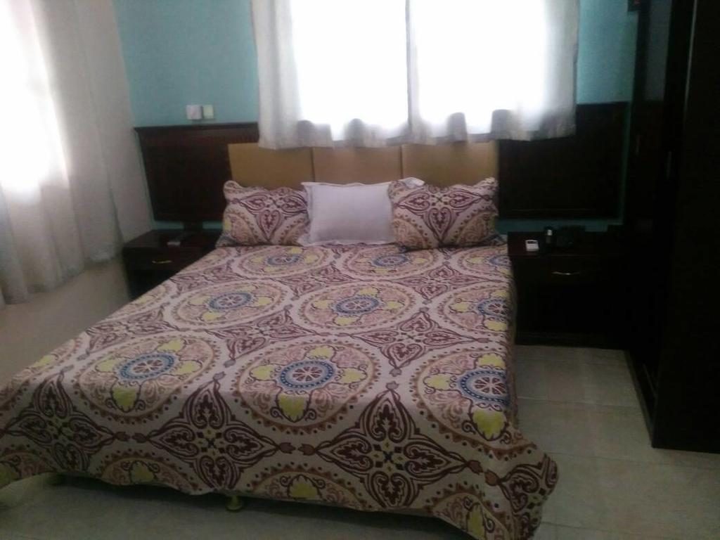 Kingsville Guest House