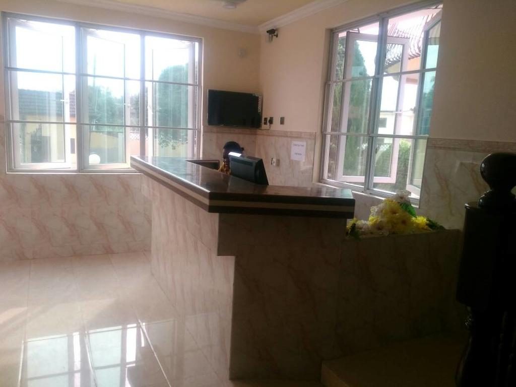 Kingsville Guest House