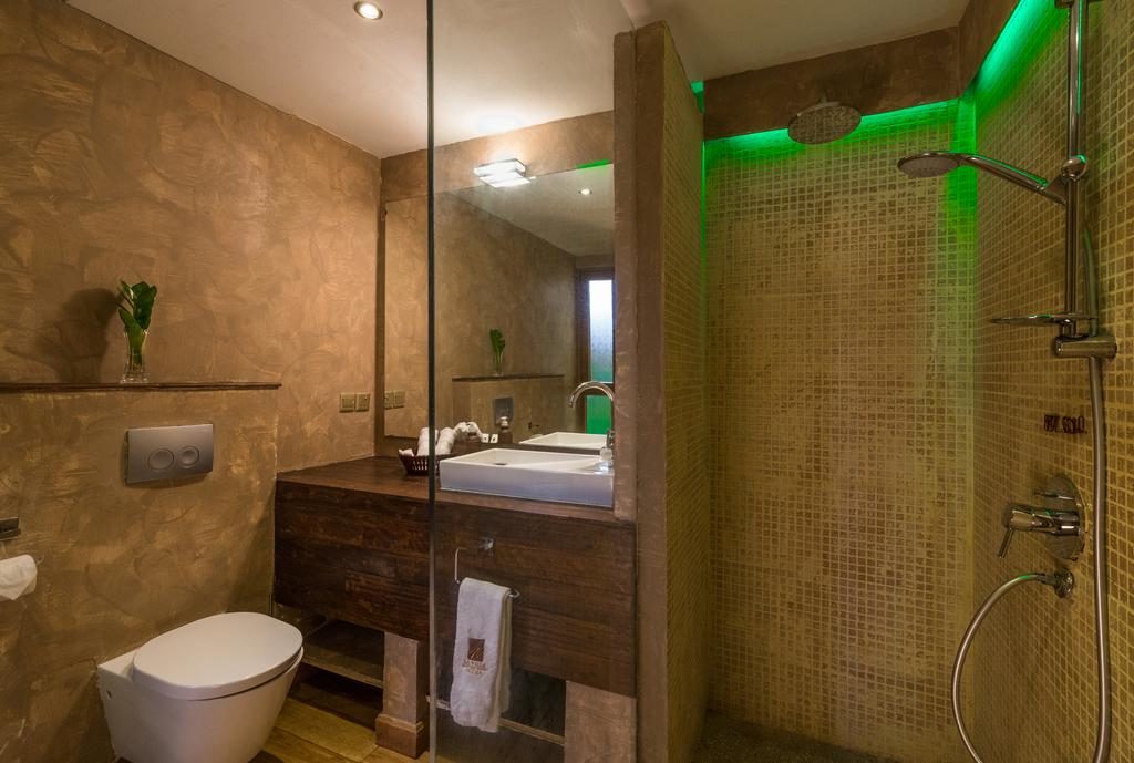 La Villa Boutique Hotel