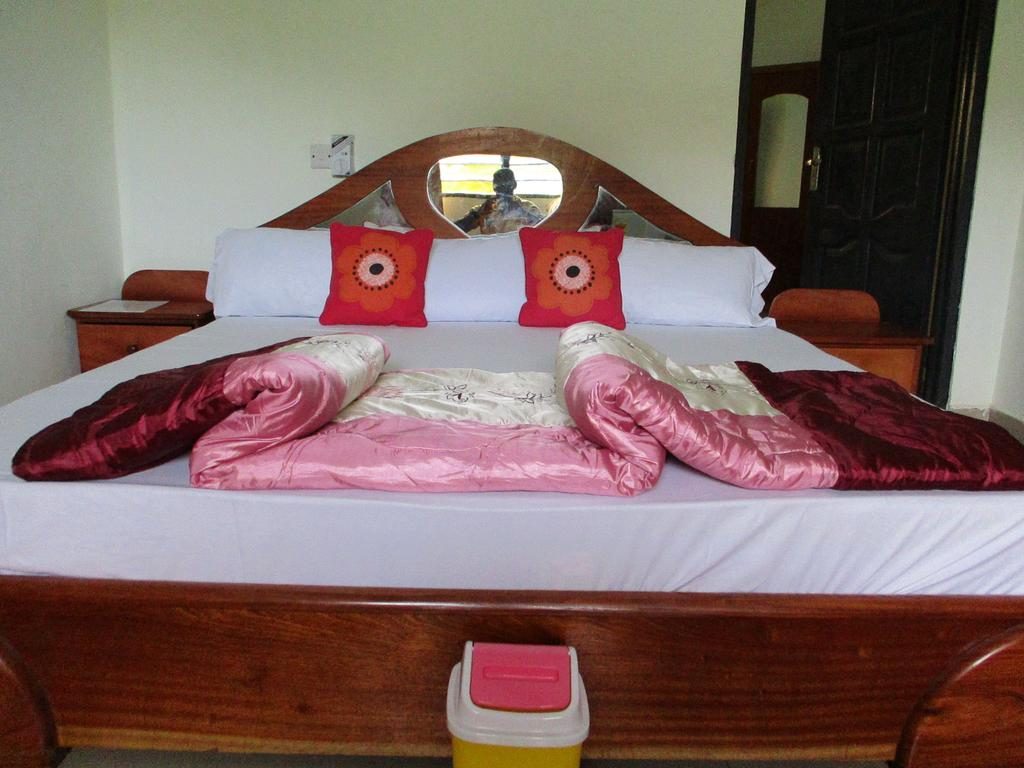 Moree Paradise Ocean Resort