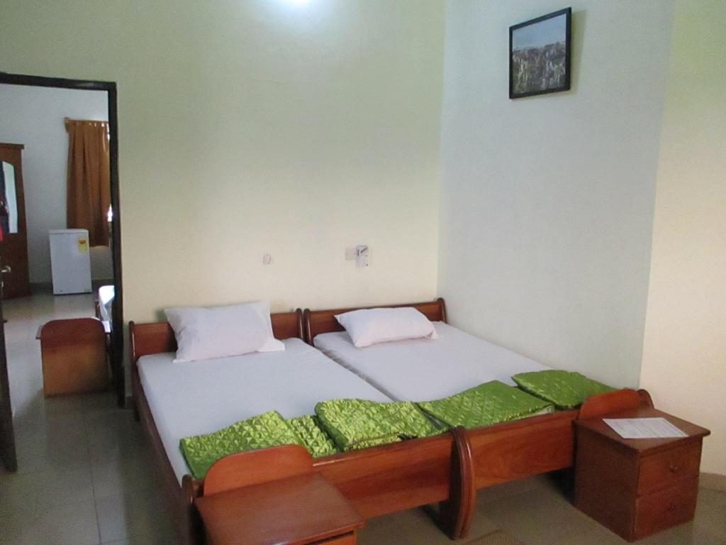 Moree Paradise Ocean Resort