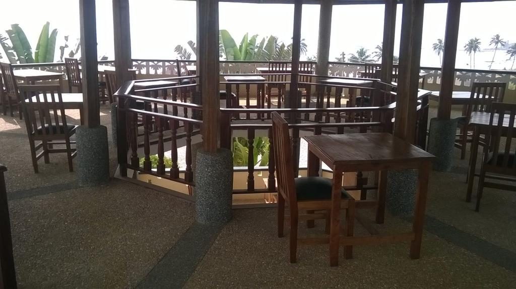 Moree Paradise Ocean Resort