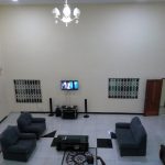 Mountain View Apartment