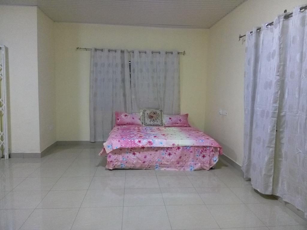Mountain View Apartment