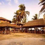 Oasis Beach Resort