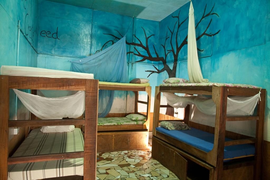 Oasis Beach Resort