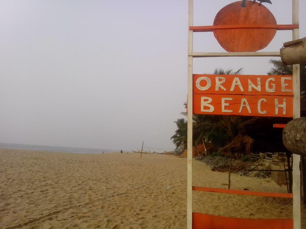 Orange Beach Resort