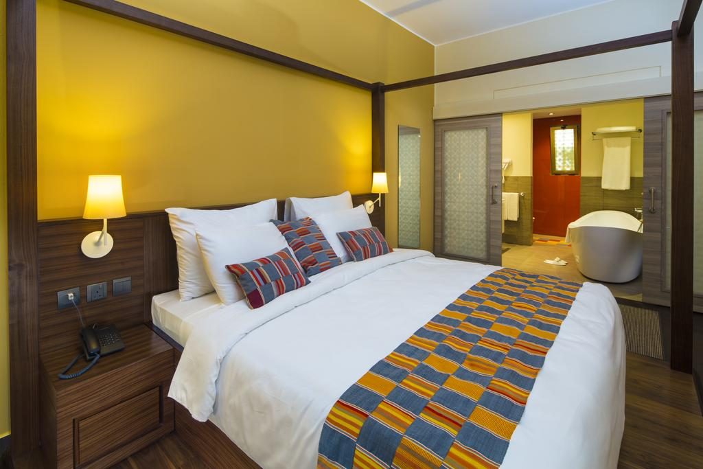 Peduase Valley Resort