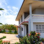 Rans Lodge
