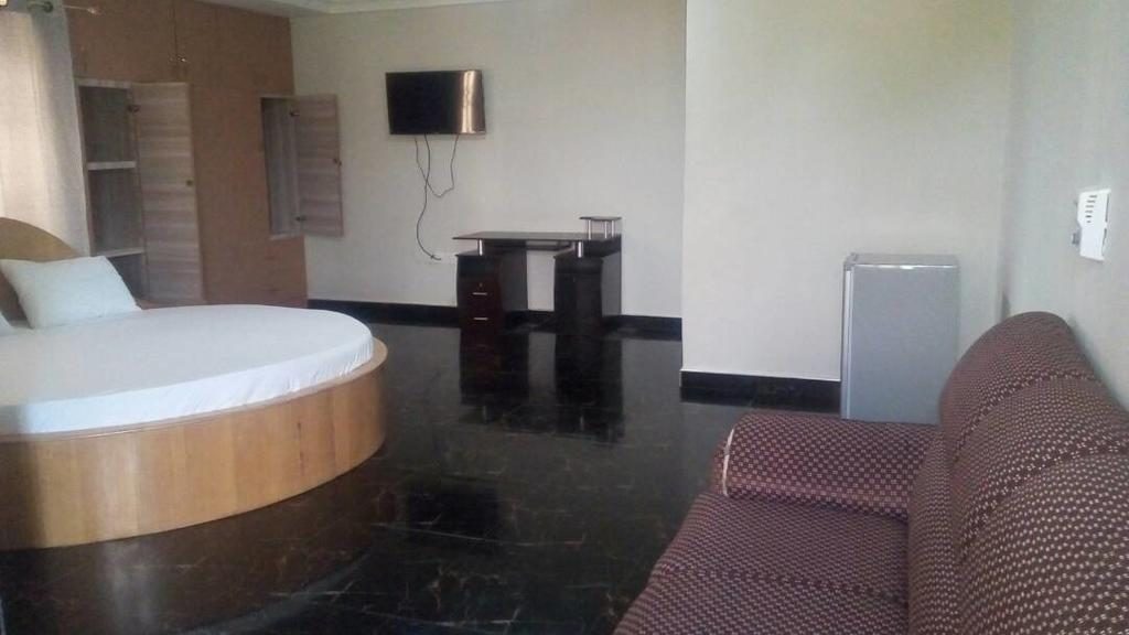 Regiboat Hotel