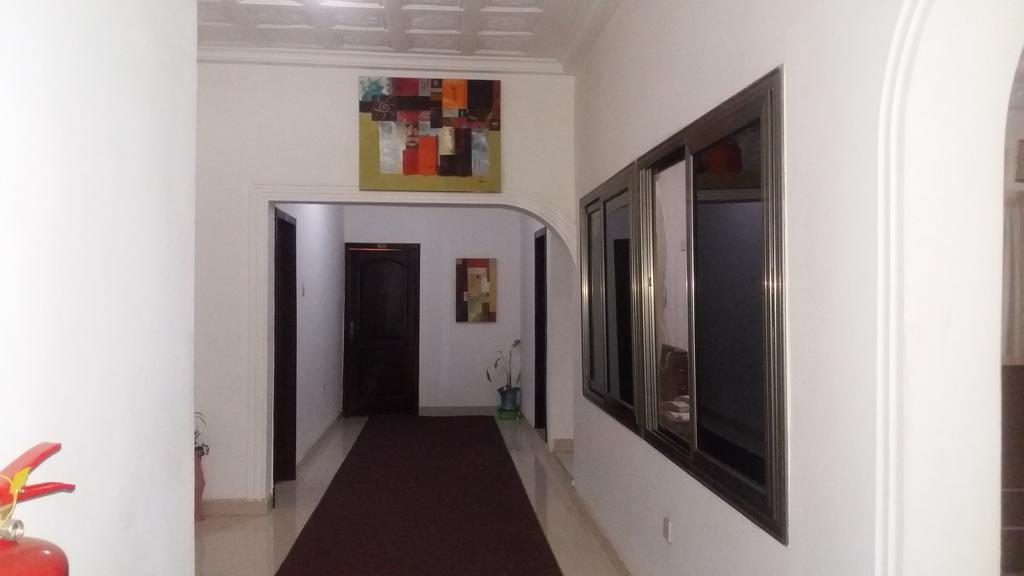 Restel Hotel