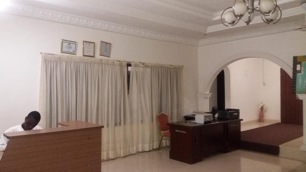 Restel Hotel