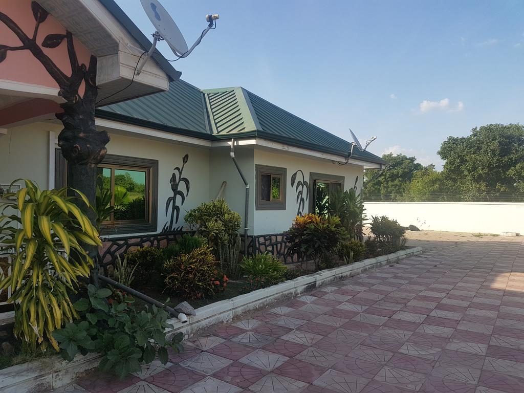Rock Gardens Guest House