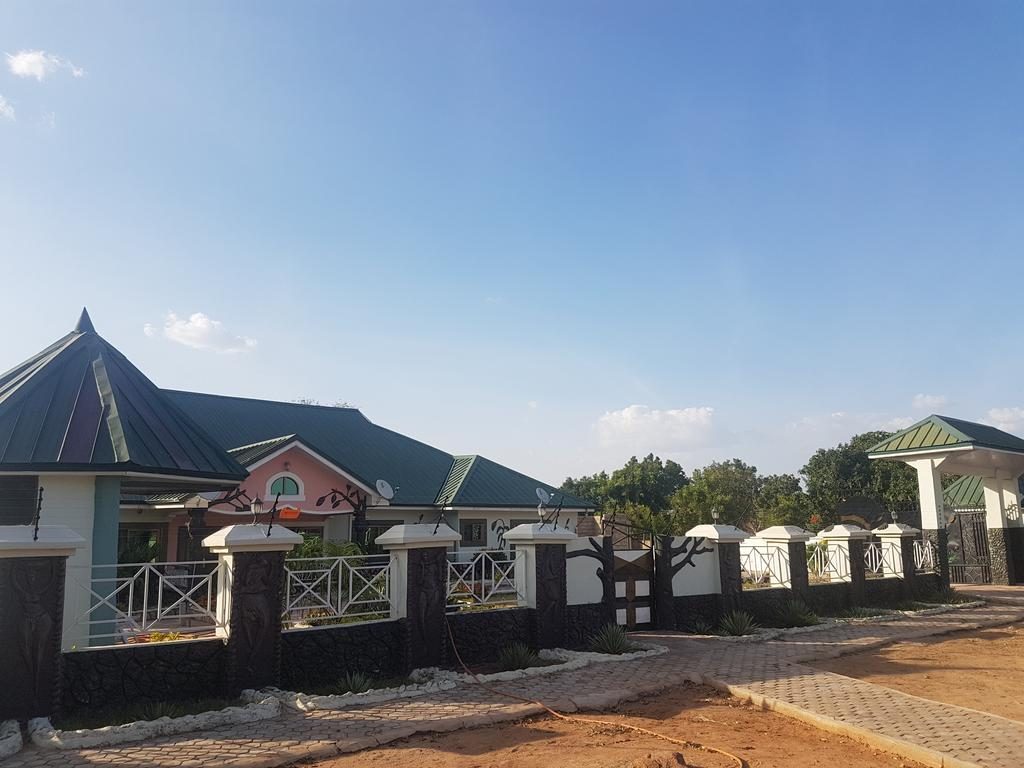 Rock Gardens Guest House
