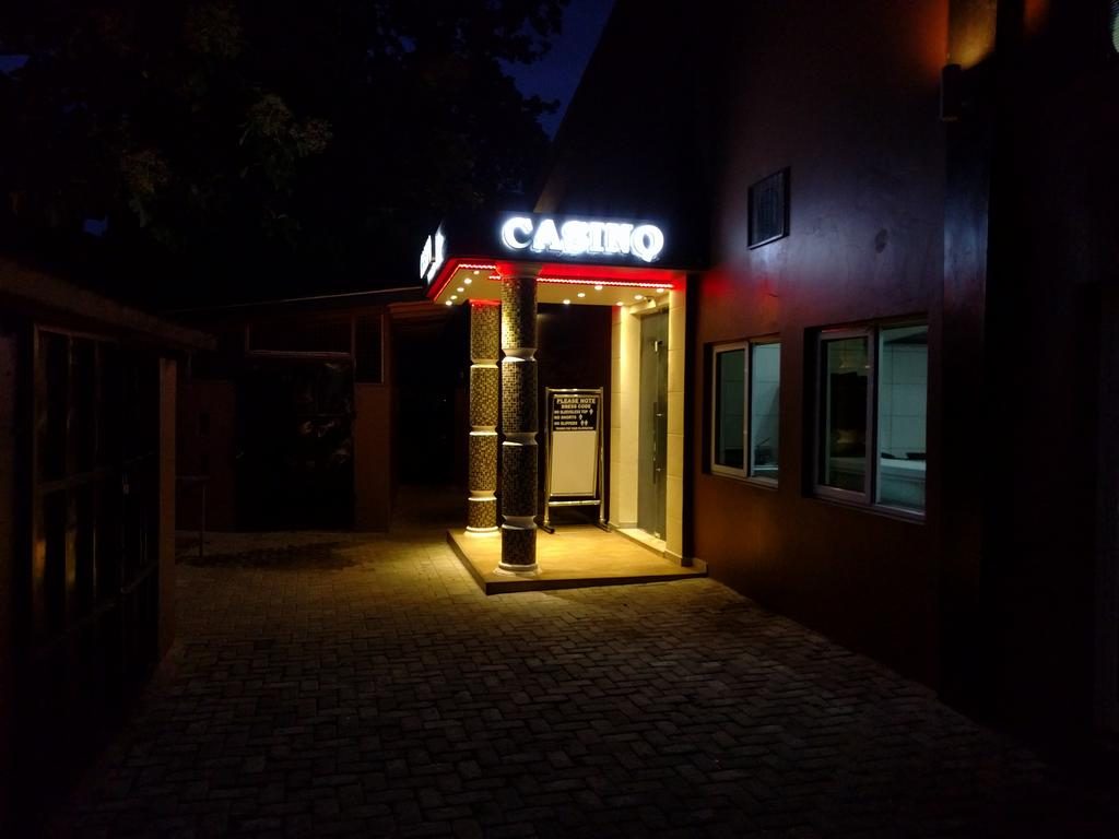 Roses Guest House (Vienna City)