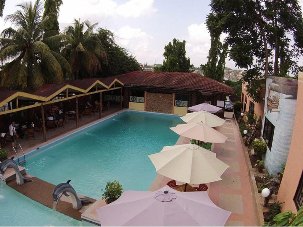 Sir Max Hotel