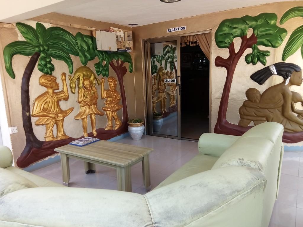 Summer Palace Guest House