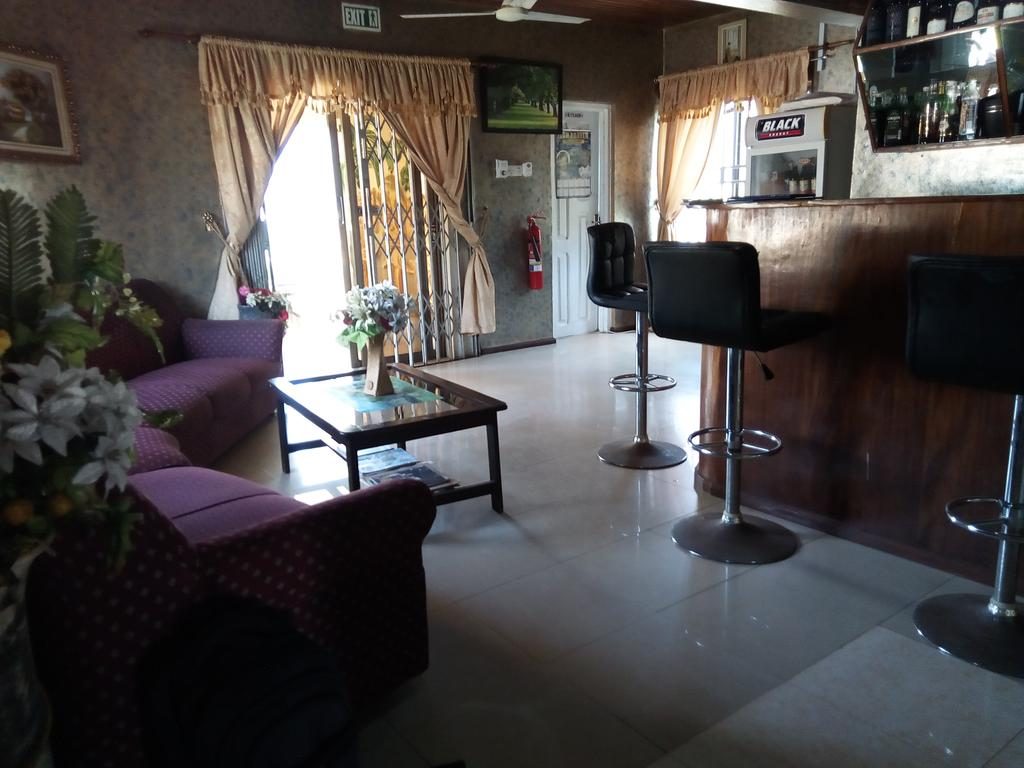 Summer Palace Guest House