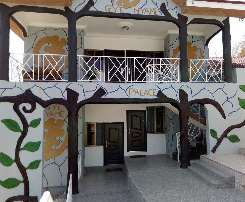 Summer Palace Guest House