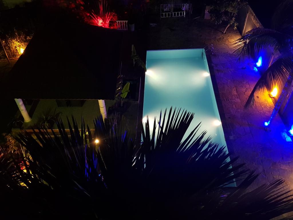 Sweet Garden Hotel
