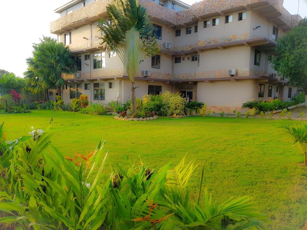 Sweet Garden Hotel