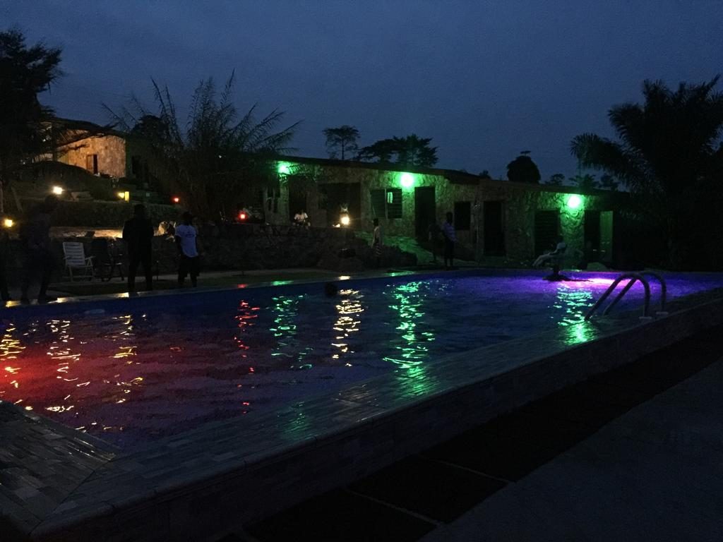 Sweet Mother Eco Resort