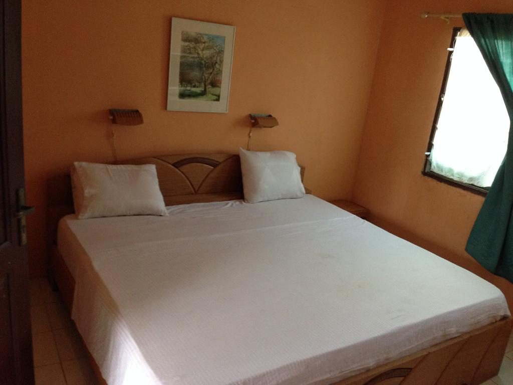 Sweet Mother Eco Resort
