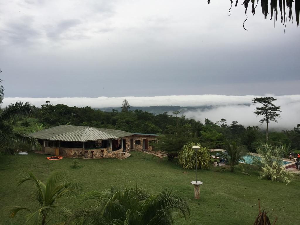 Sweet Mother Eco Resort