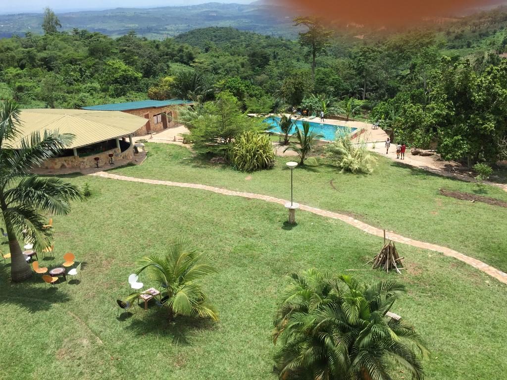 Sweet Mother Eco Resort
